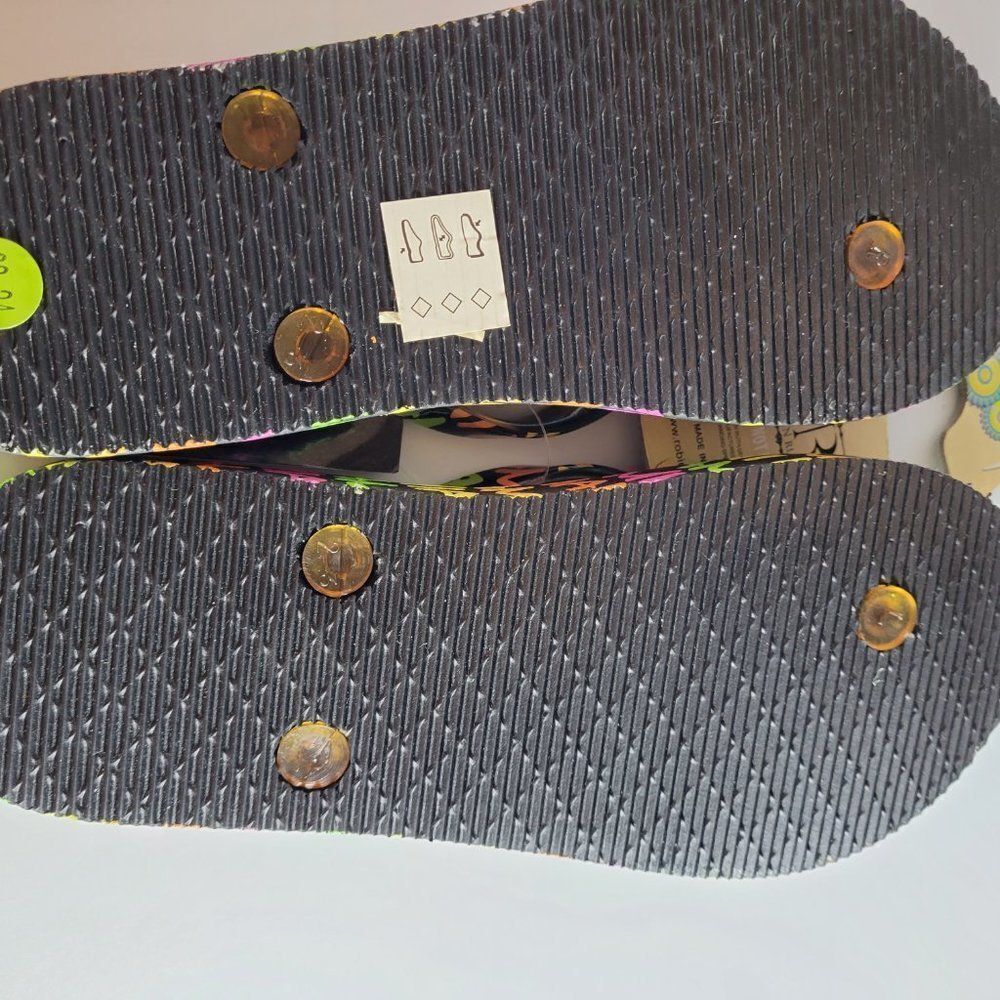 FLIP FLOPS MIAMI FOR KID - Picture 10 of 13